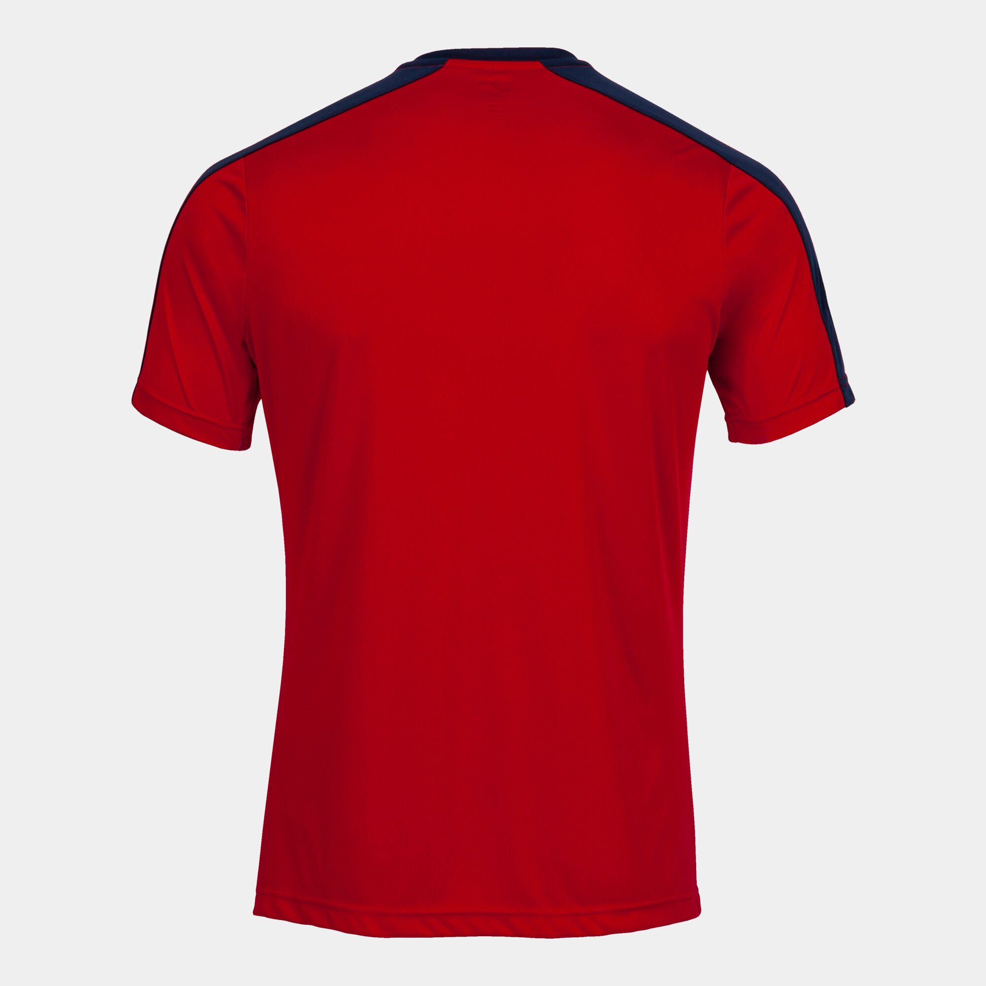 Bluzë Joma | Mëngë të shkurtra | Kuq e Blu | për stërvitje | Me logo KF Vllaznia