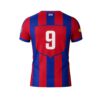 Bluza Zyrtare e 107 Vjetorit te KF Vllaznia | EDICIONI SPECIAL |